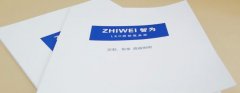 說(shuō)明書(shū)印刷發(fā)現(xiàn)露白如何處理？
