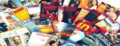 展會宣傳冊印刷有效傳遞信息，企業(yè)更能展露