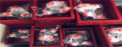 你身上都有哪些類“包裝盒印刷”的傾向？我