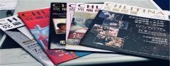 景聯印刷｜一冊在手，一生牽手
