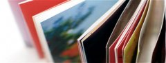 畫(huà)冊(cè)封面的內(nèi)在美加上外在美，總有一樣可以打動(dòng)你！