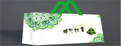 風靡魔都的手提袋印刷只在景聯！