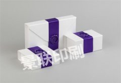 定制包裝印刷品的時(shí)候需要注意些什么？